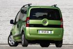 Fiat Fiorino Qubo 2008 года